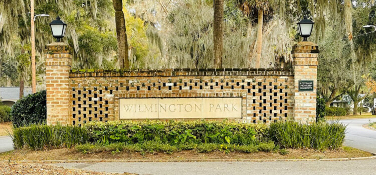 2022 Wilmington Park Annual Meeting