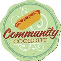 Community Cookout @ the Pool