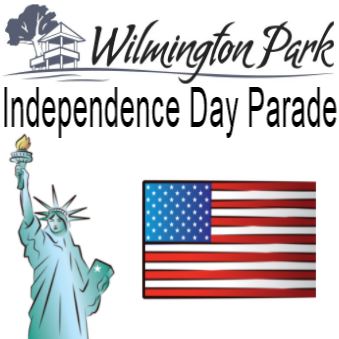 2022 Independence Day Parade
