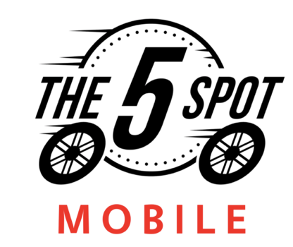 5 Spot Mobile – Food Truck – Open to all