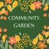 Community Garden Information