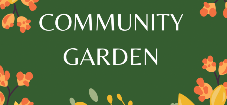 Community Garden