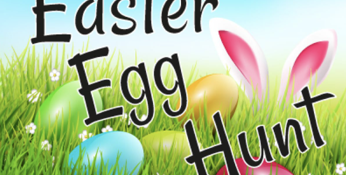 FBC Easter Egg Hunt
