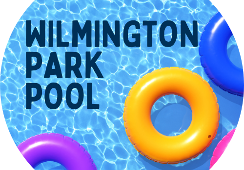 2025 Pool Registration & Updated Pool Hours