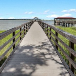 Amenity Access - Digital Pass